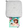HP Sprocket 3x4 (8,9x10,8 cm) Stampante fotografica portatile, Stampa istantanea di foto e creazione di scrapbook con carta adesiva Zink, Ideale per l'uso domestico o in viaggio, Bianco.