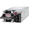 Générique HPE - Stromversorgung redundant / Hot-Plug (Plug-In-Modul) - Flex Slot - 80 PLUS Platinum - Wechselstrom 100-240 V - 800 Watt - 908 VA (P39385-001)