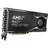 AMD Radeon Pro W7700 16GB (RDNA 3, 4X DisplayPort 2.1) Marca