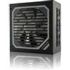 LC-Power Fuente DE ALIMENTACIÃ"N LC6550M V2.31 Super Silent Modular 550W 80+ Gold Retail