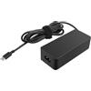 Lenovo 65W AC Adapter USB Type-C US 4X20M26268