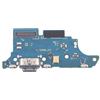OnlyTech - Circuito connettore di ricarica USB-C, antenna e microfono di ricambio per Samsung Galaxy A26 (SM-A266B)