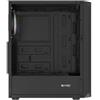 Natec FURY PC CASE FURY SHOBO SH4 RGB MIDI TOWER