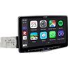 Alpine ILX-F115D Digital Media Station con schermo 11, Chassis 1 Din