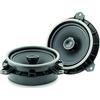 Focal IC TOY 165 Altoparlanti 2 vie coassiali 165mm specifici per auto Toyota