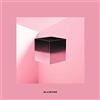 BLACKPINK - [Square Up 1st Mini Album Rosa Ver CD+Booklet+PhotoCard+SelfieCard+Lennticular Lyrics+Cartolina K-POP Sigillata