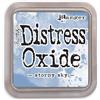 Ranger Ranger Tim Holtz Distress oxide ink pad Stormy sky, 40gr