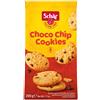 DR.SCHAR (SCHAER) SpA SCHAR CHOCO CHIP COOKIES 200G