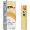 Alfasigma spa HERPESUN LIP STICK LABBRA 5ML