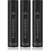 Schwarzkopf Professional Silhouette Super Hold 3x300 ml