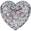 SANICO SRL ORECCHINI LOVE-ME CRYSTALS