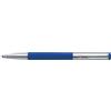 Parker Vector Metallix CT Roller Ball Pen RollerBall Blue Body Blue Ink Mettalix