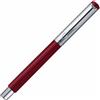 Parker Vector Metallix CT Roller Ball Pen RollerBall Red Body Blue Ink Mettalix