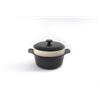 BergHOFF 3900051, Forchetta da portata semplice, Bianca, 24 cm, 50 mm, 1 pezzo