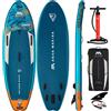 Aqua Marina Rapid 9'6'' (290 cm) Paddleboard