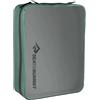Sea to Summit sacco a zaino Hydraulic Packing Cube 9L Laurel Wreath verde bosco