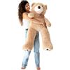 KomfortKissen Peluche gigante 130 cm