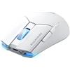 Macheniker Mouse da gioco wireless RGB Makenike M7 Pro