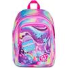 Seven SJ GANG STYLE JAM GANG Zaino Scuola Advanced SOFT POUCH GIRL 29 L