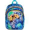 Seven SJ GANG STYLE JAM GANG Zaino Scuola Advanced JOYFUL PINS BOY 29L