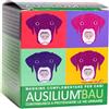 Deakos Ausilium Bau 100 g Integratore per Cani per il Benessere delle Vie Urinarie