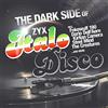 ZYX Music The Dark Side of Italo Disco