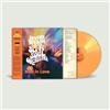 AMPED MEN IN LOVE (TRAINSPOTTING EDITION) (ORANGE VINYL)