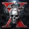 Metal blade X