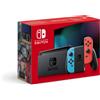 Nintendo Console Nintendo switch Nintendo Gioco portatile V2 15.8cm 32GB Blu/Grigio/Rosso [045496453596]