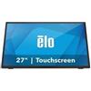 Elotouch Monitor Led 27'' Elo 2770L Full HD 1920x1080p 14ms classe E Nero [E511602]