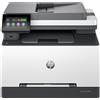 Hp Stampante Hp Color LaserJet Pro 3302fdwg A4 25S. Fax, Fronte-retro, WLAN [759V2F#ABD]