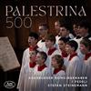 Stefan Steinemann Palestrina 500 (CD) Album
