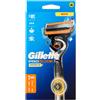 Gillette Proglide Power Rasoio Da Uomo 5 Lame A Batteria