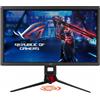 ASUS Monitor Da Gaming ASUS ROG Strix OLED XG27UQDMS 27" 4K 240Hz OLED G-SYNC