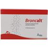 AURORA BIOFARMA Srl Broncalt Strip 5ml 10fl