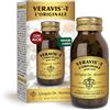 DR.GIORGINI SER-VIS Srl VERAVIS-T Orig.Grani Corti 90g