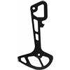Shimano Portaborraccia Interno SGS Componenti e ricambi per biciclette, Adulti Unisex, Multicolore, Taglia unica
