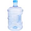 iplusmile Tanica Acqua Campeggio 7,5L in Plastica Resistente con Manico Ergonomico per Viaggi e Campeggio Stili Multipli