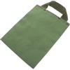HOODANCOS Yoga da 2 Kg con Manico in Tela di Silicone, Facile da Pulire, e Allenamenti