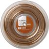 Luxilon WRZ990106 Corda da Tennis Element, Bobina 200 m, Unisex, Bronzo, 1.25 mm