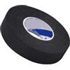 RORPOIR Nastro Adesivo Antiscivolo per Impugnatura Racchetta da Badminton e Tennis, Grip Assorbente e Resistente in Materiale Lint, Larghezza 2,5 Cm, Lunghezza 15 M