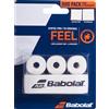 BABOLAT Syntec PRO X1 +Vs Orig X3 Cinghie di Presa Weiss One Size