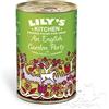 Lily\'s Kitchen umido cane English Garden Party 400 gr