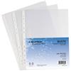 STARLINE 50 BUSTE FORATE 22X30 LISCIO Light Starline
