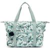 Kipling Art M Borsa Grande, Borse, More Palm Trees (Multicolor)