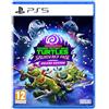 Nighthawk Games Teenage Mutant Ninja Turtles: Splintered Fate - Deluxe Edition - PS5