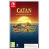 Dovetail Games CATAN Standard Edition - Switch code in box