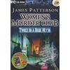 Avanquest James Patterson Women's Murder Club - Twice in a Blue Moon (PC CD) [Edizione: Regno Unito]