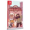 NINTENDO SWITCH Buona Pizza, Ottima Pizza - Per Nintendo Switch