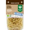 HEALTION Srl SOCIETA' BENEFIT PROBIOS Fusilli Riso 400g